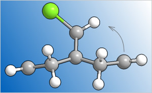 Slow reactivity reaction scheme