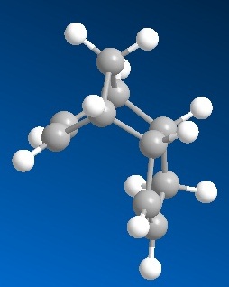 Endo dipentadiene.