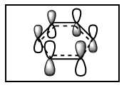 Figure 15c. MO19 of the TS, LUMO+1, diagram