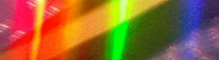 Initial spectroscope set up