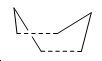 Boat Transition State