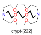 Cryptand