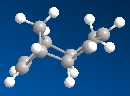 Endo dipentadiene.
