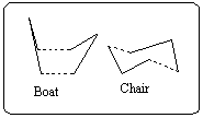 boat chair