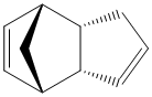 Cyclopentadiene Dimer - Endo Form