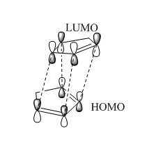 Endo Transition State