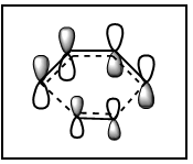 Figure 12b. MO16 of the TS, HOMO-1, diagram