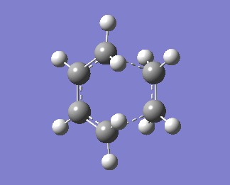 Animation using QST2 method