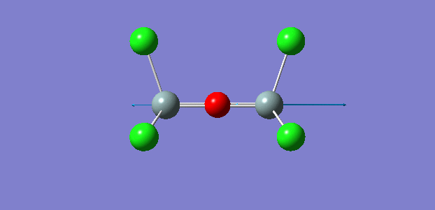 Si-O Vibration