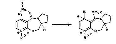 Reaction Scheme