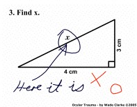 Find X