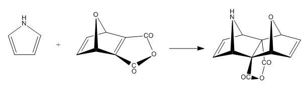 Reaction Scheme