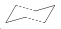 Chair Transition State