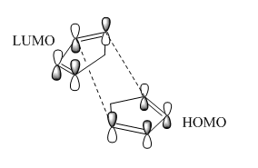 Exo Transition State