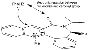 Formation of Species 8