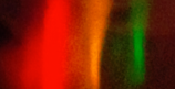 Initial spectroscope set up