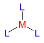 Trigonal Planar