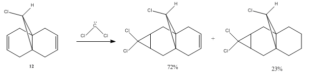 Radical Reaction Mechanism