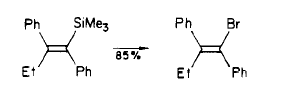 3rd step in reaction path for tamoxifen