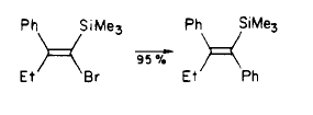 2nd step in reaction path for tamoxifen