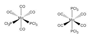 Cis and Trans isomers