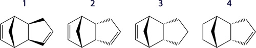 Cyclopentadiene Dimer