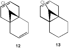Molecule (12) and (13)