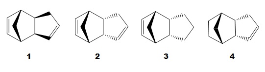 Cyclopentadiene Dimer