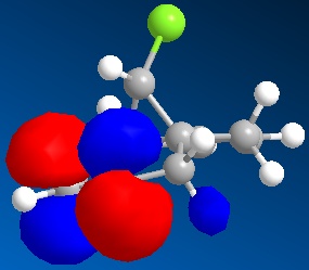 LUMO