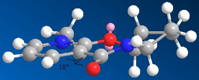 Quinolinium Salt