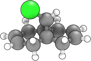 Slow reactivity reaction scheme