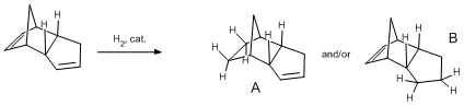 Dimer formation scheme