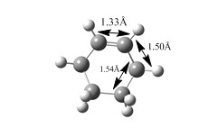 Cyclohexene