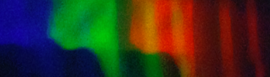 Initial spectroscope set up