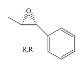 (R,R) enantiomer.
