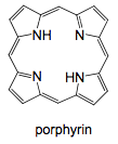 Tetradentate macrocyclic