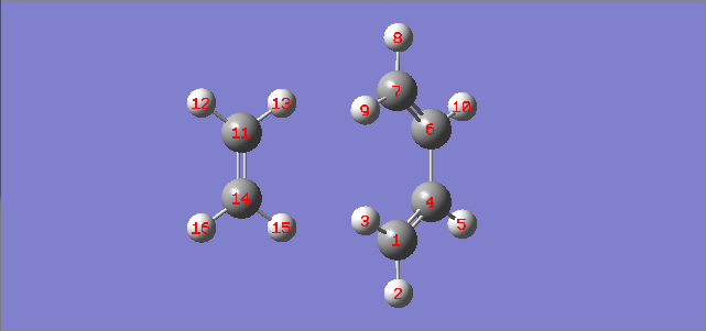 Fig. 4: labels for carbons