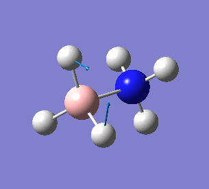 File:NH3BH3 eighth vibration.gif
