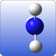 NH3 Inversion