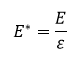 Thermal Expansion Coefficient