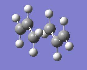 fig. 3: Allyl fragments pre-optimisation.