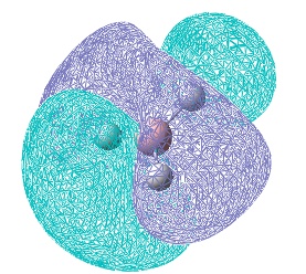 Center