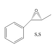 (S,S) enantiomer.