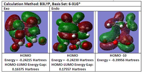 Homo endo exo with homo-10