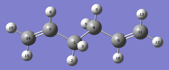 Thermal Expansion Coefficient