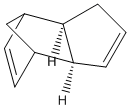 (1) exo- isomer of cyclopentadiene