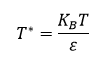 Thermal Expansion Coefficient