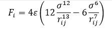 Thermal Expansion Coefficient