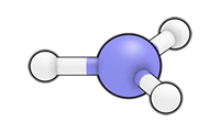 NH3 D3h