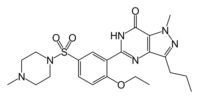 File:Sildenafil.png